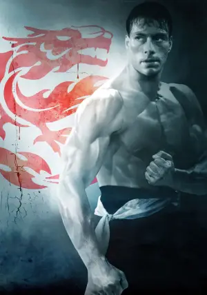 Poster to the movie "Bloodsport" #695119