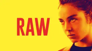 Watch film Raw | Creating the disturbing world of RAW