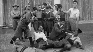 Backdrop to the movie "Fiume o Morte!" #653735