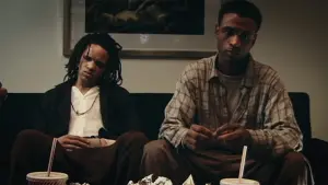 Backdrop to the movie "Bamboozled" #482458