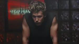 Backdrop to the movie "The Bikeriders" #375385