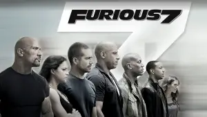 Furious 7