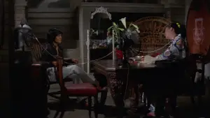 Backdrop to the movie "Star of David: Beauty Hunting" #857165