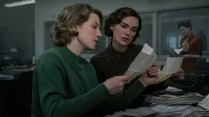 Backdrop to the movie "Boston Strangler" #269969