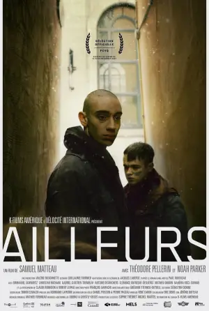 Poster to the movie "Squat" #740289