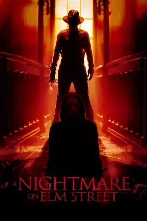 Poster to the movie "A Nightmare on Elm Street" #703039