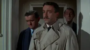 Backdrop to the movie "A Shot in the Dark" #714166