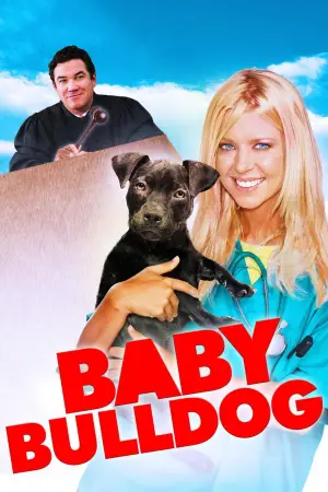 Poster to the movie "Baby Bulldog" #697006