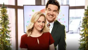 Watch film Broadcasting Christmas | Trailer