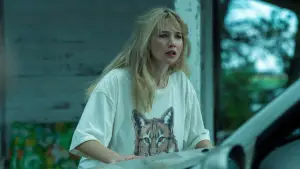 Backdrop to the movie "Die My Love" #513437