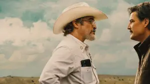 Backdrop to the movie "Eddington" #545215