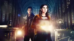 Backdrop to the movie "Ghoster" #721243