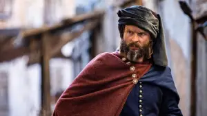 Backdrop to the movie "Melchior the Apothecary" #688509