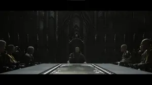 Backdrop to the movie "Kingsglaive: Final Fantasy XV" #265759