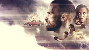 Backdrop to the movie "Lost Bullet" #273212