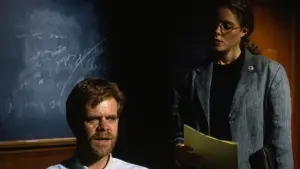 Backdrop to the movie "Oleanna" #497831