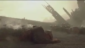 Backdrop to the movie "Planet of the Apes" #636982