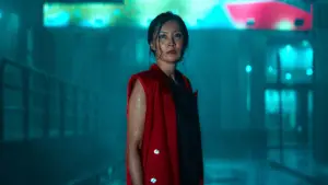 Backdrop to the movie "Ballad of a Small Player" #585164