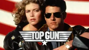 Backdrop to the movie "Top Gun" #580519