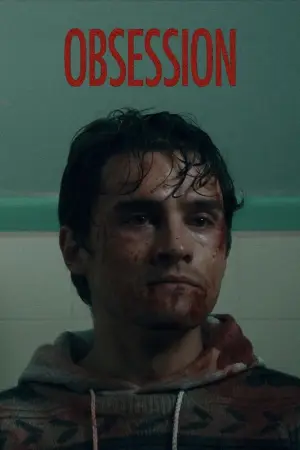 Poster to the movie "Obsession" #924456