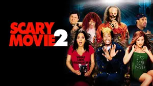 Scary Movie 2