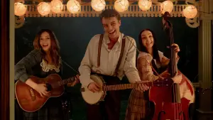 Backdrop to the movie "Scary Movie" #769322