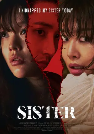 Poster to the movie "Sister" #779861