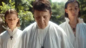 Backdrop to the movie "Teresa" #440038