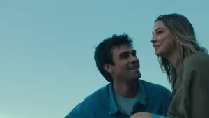 Backdrop to the movie "The Map That Leads to You" #577070