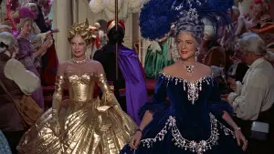 Backdrop to the movie "To Catch a Thief" #225612