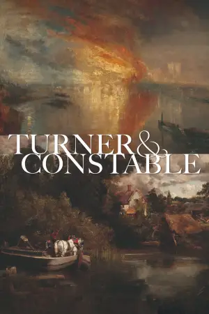 Poster to the movie "Turner & Constable" #773783