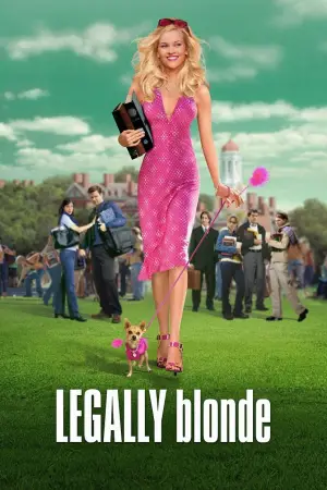 Legally Blonde