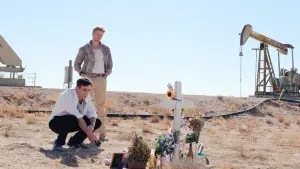 Backdrop to the movie "Vengeance" #273095