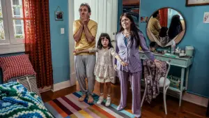 Backdrop to the movie "Switched Up" #739551