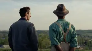 Backdrop to the movie "The Brutalist" #610753