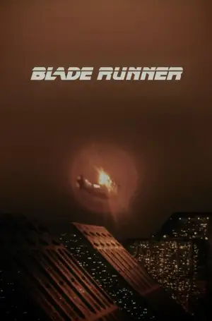 Poster to the movie "Blade Runner" #834684