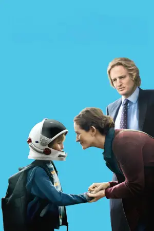 Poster to the movie "Wonder" #601065