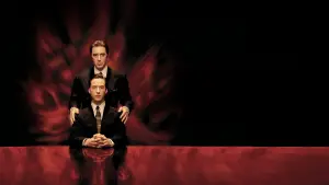 Backdrop to the movie "The Devil