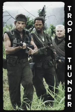 Tropic Thunder