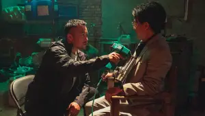 Backdrop to the movie "Organ Child" #635916