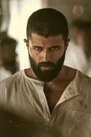 Poster to the movie "Kingdom" #709139