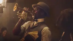 Backdrop to the movie "Bolden" #702703