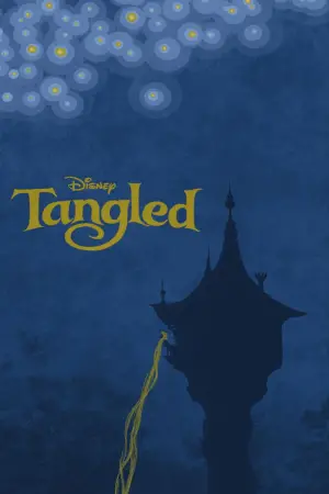 Tangled