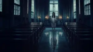 Backdrop to the movie "Dominion of Darkness" #538150