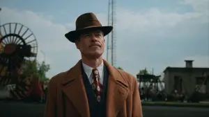 Backdrop to the movie "The Brutalist" #610744