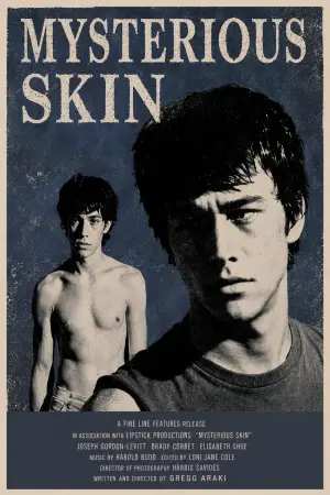 Mysterious Skin