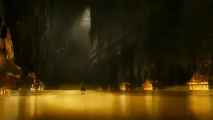 Backdrop to the movie "The Hobbit: The Battle of the Five Armies" #550851