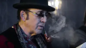 Backdrop to the movie "Gunslingers" #532104