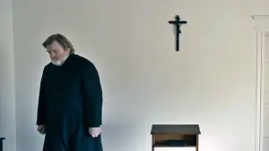Backdrop to the movie "Calvary" #898666