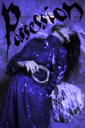Poster to the movie "Possession" #803188